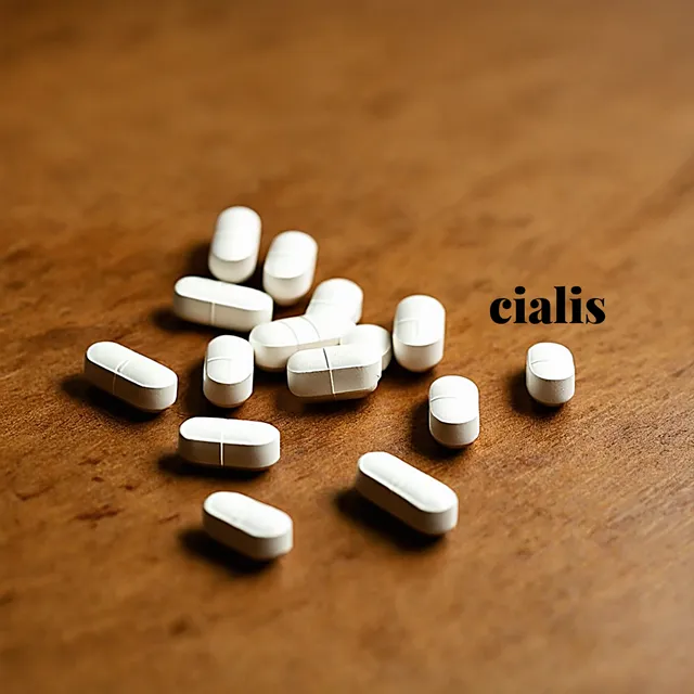 Precio de cialis 5 mg en farmacias